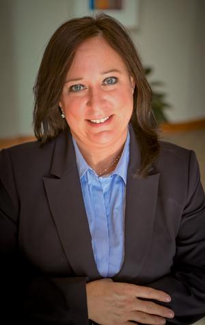 Doreen Preston